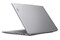 Laptop Lenovo Yoga PRO 7 14.5" AMD Ryzen 7 8845HS NVIDIA GeForce RTX 3050 16GB 1TB SSD Windows 11 Home szary