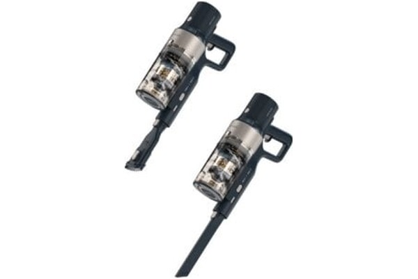 Odkurzacz Cecotec 5500 Conga Rockstar pionowy z pojemnikiem