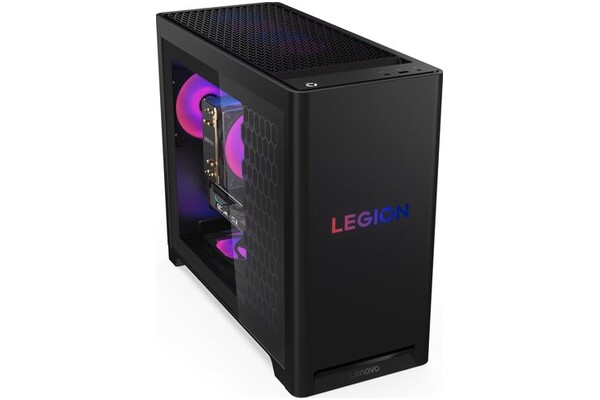Lenovo Legion T5 30AGB10 32GB DDR5 12GB 2TB SSD Windows 11 Home