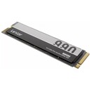 Dysk wewnętrzny Lexar NM990 SSD M.2 NVMe 2TB