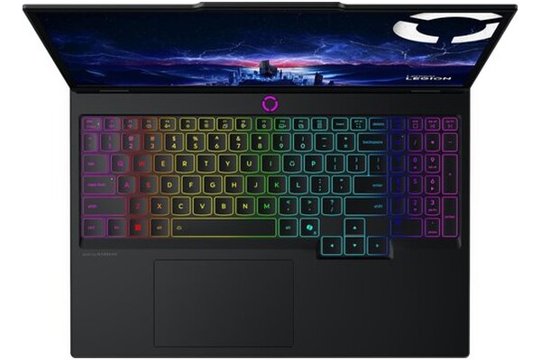 Laptop Lenovo Legion 5 15.1" Intel Core i7 13650HX Nvidia GeForce RTX 5060 24GB 1TB SSD Windows 11 Home czarny