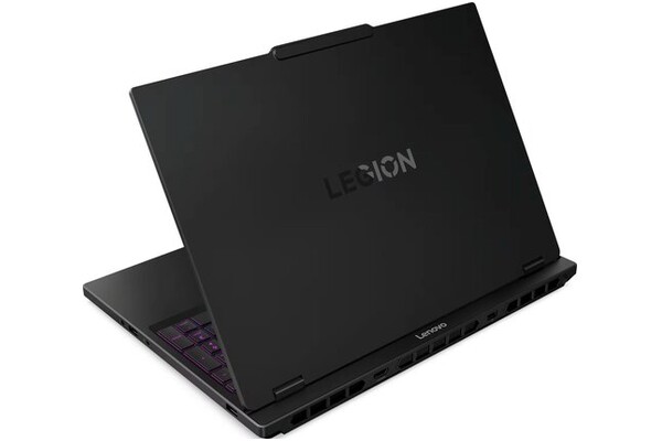Laptop Lenovo Legion 5 15.1" Intel Core i7 13650HX Nvidia GeForce RTX 5060 24GB 1TB SSD Windows 11 Home czarny