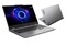 Laptop Lenovo LOQ 15 15.6" Intel Core i5 13450HX NVIDIA GeForce RTX 5050 32GB 512GB SSD Windows 11 Home szary