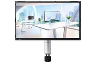 Monitor 23.8" EIZO FlexScan czarny