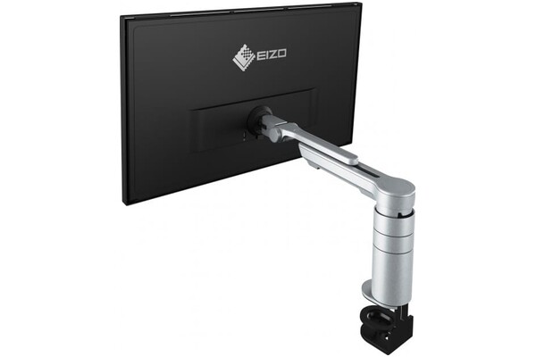 Monitor 23.8" EIZO FlexScan czarny