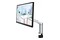 Monitor 23.8" EIZO FlexScan czarny