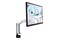 Monitor 23.8" EIZO FlexScan czarny