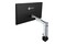 Monitor 23.8" EIZO FlexScan czarny