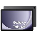 Tablet Samsung Galaxy Tab A9+ 11.00" Qualcomm Snapdragon 695 6.0GB/128GB, grafitowy