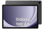 Tablet Samsung Galaxy Tab A9+ 11.00" Qualcomm Snapdragon 695 6.0GB/128GB, grafitowy