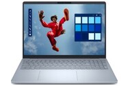 Laptop DELL 1625-2884 16.0" Intel Core Ultra 7 256V Intel Arc 140V 16GB 512GB SSD M.2 Windows 11 Home srebrny