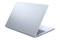 Laptop DELL 1625-2884 16.0" Intel Core Ultra 7 256V Intel Arc 140V 16GB 512GB SSD M.2 Windows 11 Home srebrny