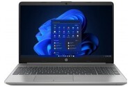 Laptop HP 250 G9 15.6" Intel Core i5 1245U INTEL Iris Xe 16GB 512GB SSD M.2 Windows 11 Professional szary