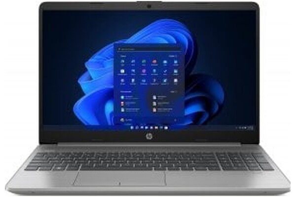 Laptop HP 250 G9 15.6" Intel Core i5 1245U INTEL Iris Xe 16GB 512GB SSD M.2 Windows 11 Professional szary