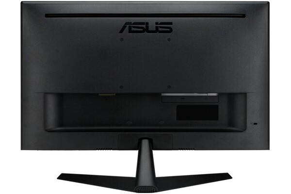 Monitor 23.8" ASUS Eye Care VY249HF czarny
