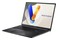 Laptop ASUS Vivobook 16 16.0" Intel Core i7 13620H INTEL UHD 24GB 512GB SSD Windows 11 Home czarny