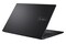 Laptop ASUS Vivobook 16 16.0" Intel Core i7 13620H INTEL UHD 24GB 512GB SSD Windows 11 Home czarny