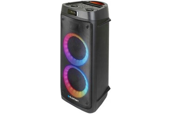 głośnik Bluetooth Blaupunkt PB05 czarny