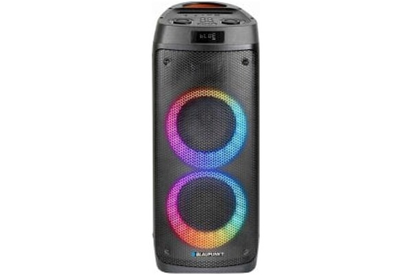 głośnik Bluetooth Blaupunkt PB05 czarny