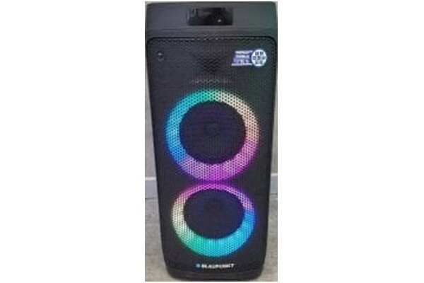 głośnik Bluetooth Blaupunkt PB05 czarny