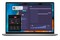 Laptop DELL Vostro 5640 16.0" Intel Core i7 150U INTEL Iris Xe 16GB 512GB SSD M.2 Windows 11 Professional szary