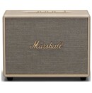 głośnik Bluetooth Marshall Iii beżowy