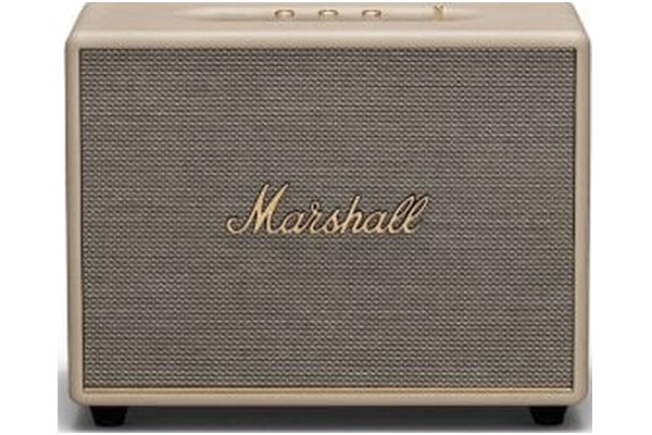 głośnik Bluetooth Marshall Iii beżowy