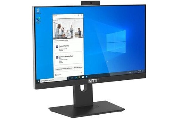 NTT System ZKQ-i514T24 16GB DDR5