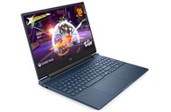 Laptop HP VICTUS 15 15.6" Intel Core i5 210H Nvidia GeForce RTX 5060 16GB 512GB SSD Windows 11 Home niebieski