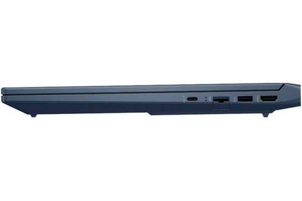 Laptop HP VICTUS 15 15.6" Intel Core i5 210H Nvidia GeForce RTX 5060 16GB 512GB SSD Windows 11 Home niebieski