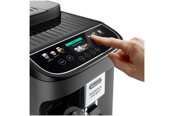 Ekspres De’Longhi Magnifica ECAM31060GBMagnifica automatyczny