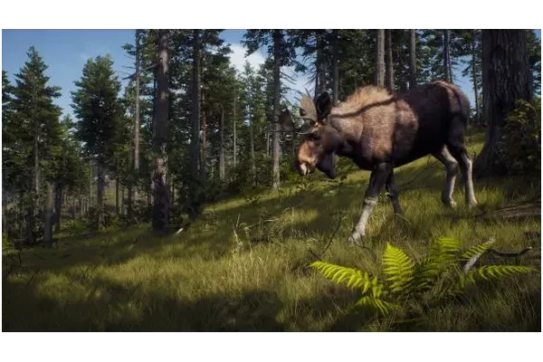 Way of the Hunter PC