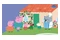 Świnka Peppa Światowe Przygody PlayStation 4