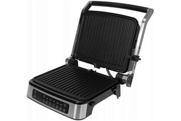 Grill elektryczny Kontaktowy LUND 67450 2000W