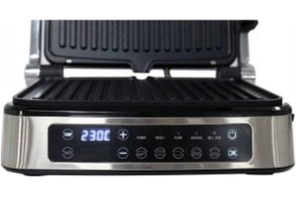 Grill elektryczny Kontaktowy LUND 67450 2000W