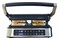 Grill elektryczny Kontaktowy LUND 67450 2000W