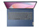 Laptop Lenovo IdeaPad Slim 3 15.6" Intel Core i5 12450HX INTEL UHD 16GB 512GB SSD niebieski