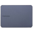 Dysk zewnętrzny HDD TOSHIBA Canvio Gaming 1TB grafitowy