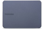 Dysk zewnętrzny HDD TOSHIBA Canvio Gaming 1TB grafitowy