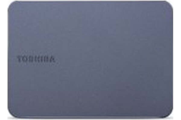 Dysk zewnętrzny HDD TOSHIBA Canvio Gaming 1TB grafitowy