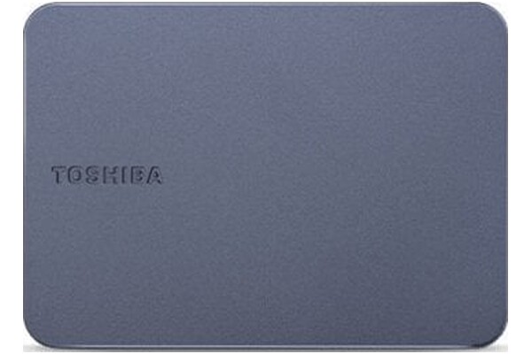 Dysk zewnętrzny HDD TOSHIBA Canvio Gaming 1TB grafitowy