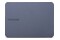 Dysk zewnętrzny HDD TOSHIBA Canvio Gaming 1TB grafitowy
