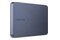 Dysk zewnętrzny HDD TOSHIBA Canvio Gaming 1TB grafitowy