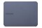 Dysk zewnętrzny HDD TOSHIBA Canvio Gaming 1TB grafitowy