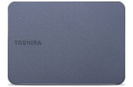 Dysk zewnętrzny HDD TOSHIBA Canvio Gaming 2TB grafitowy