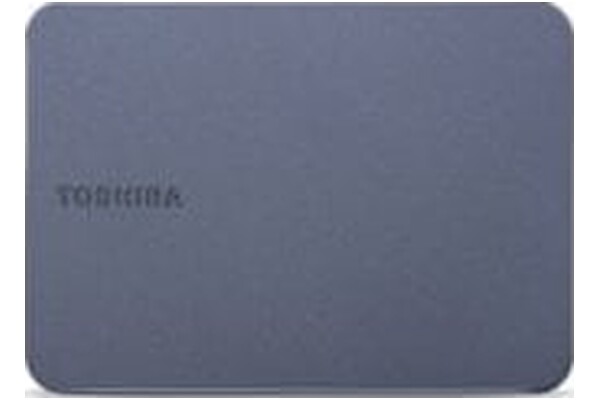 Dysk zewnętrzny HDD TOSHIBA Canvio Gaming 2TB grafitowy