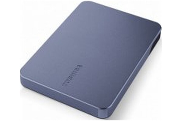 Dysk zewnętrzny HDD TOSHIBA Canvio Gaming 2TB grafitowy