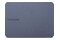 Dysk zewnętrzny HDD TOSHIBA Canvio Gaming 2TB grafitowy