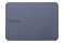 Dysk zewnętrzny HDD TOSHIBA Canvio Gaming 2TB grafitowy