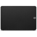 Dysk zewnętrzny HDD Seagate Expansion 28TB czarny